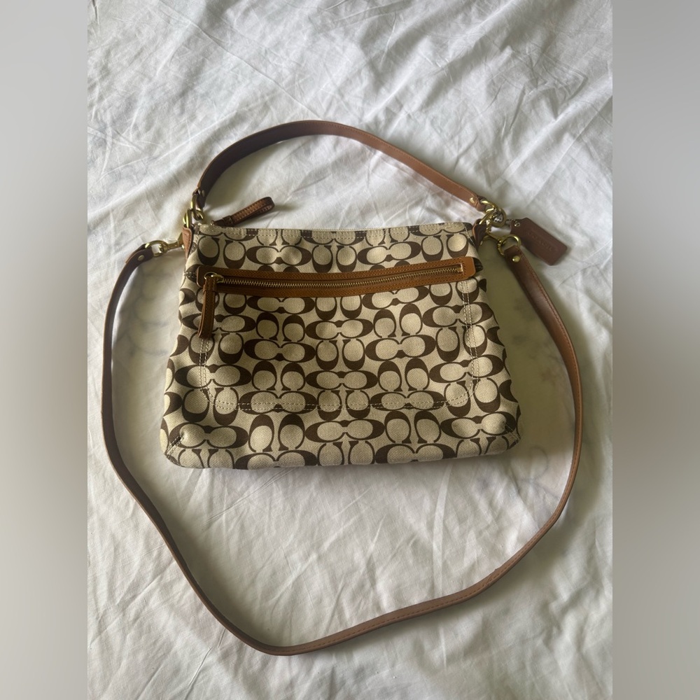 Coach bag - Picture 2 of 14